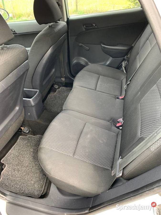 Hyundai i30 LIFT 16 CRDi Rejowiec