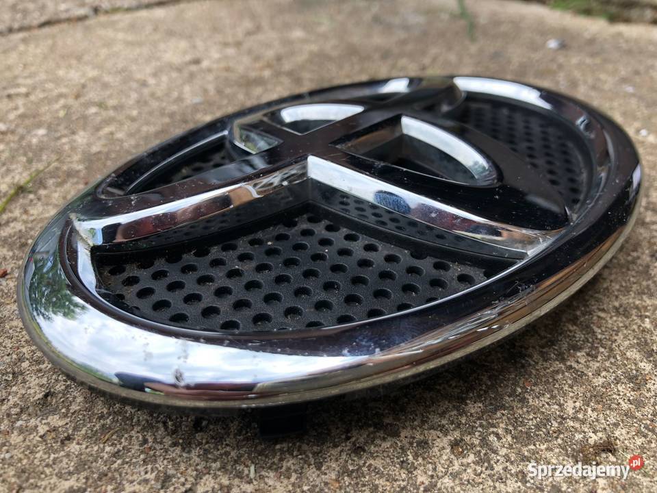 Toyota Verso lift emblemat logo 7530102020 osobowe Białystok