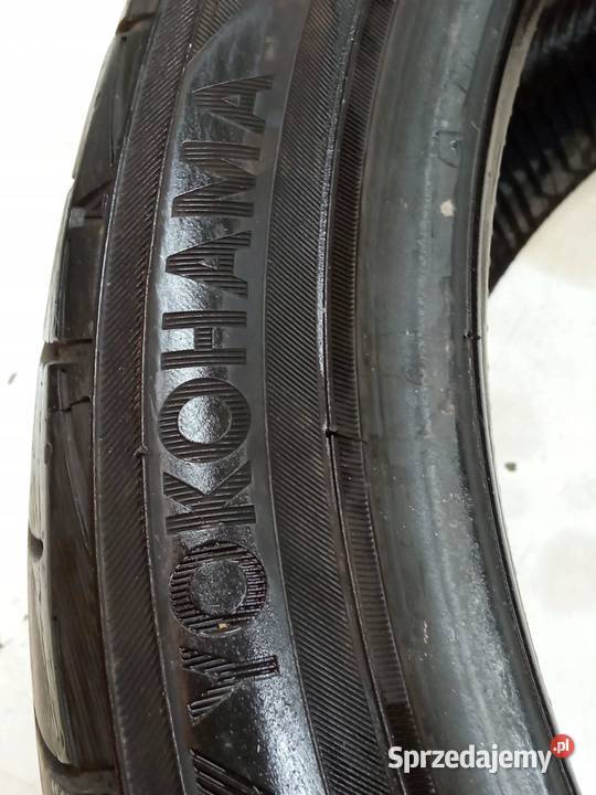 OPONA LETNIA YOKOHAMA ADVAN FLEVA 22540R18 4524 40