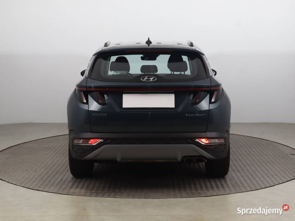 Hyundai Tucson 16 TGDI elektryczne szyby