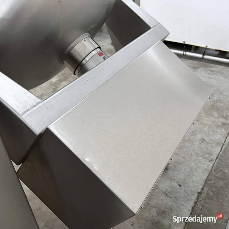 Msownica próżniowa Gunther GPA 300 lubelskie Zamość