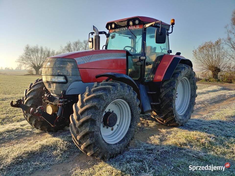 McCormick XTX 185
