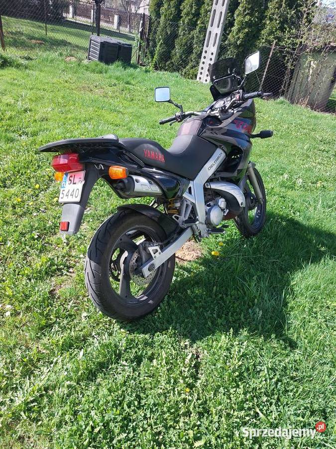 Okazja Yamaha125tdr Milówka