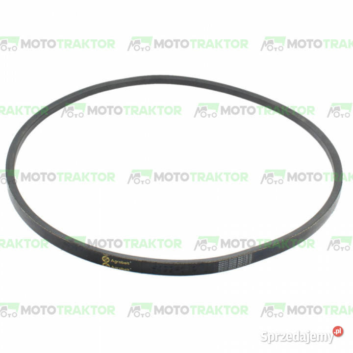 PAS KLINOWY CLAAS MERCATOR MEDION 603341 653933 Łążynek