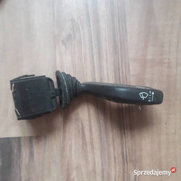 Przełącznik zespolony wycieraczek Opel Omega B małopolskie Tarnów