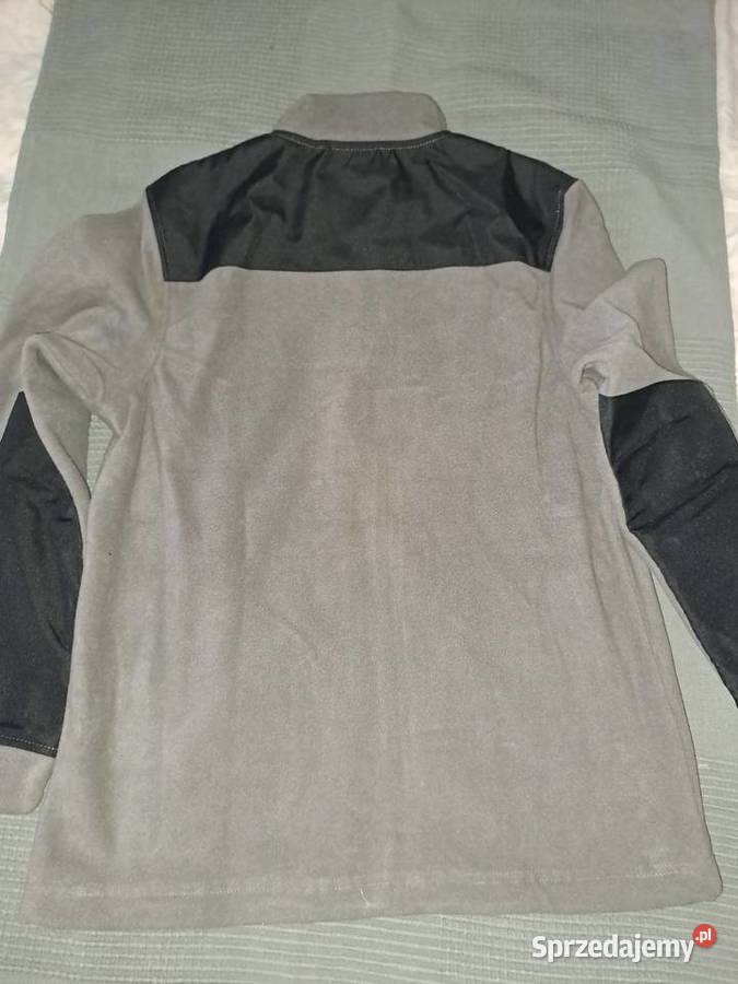 Bluza polarowa CA Odzież codzienna Wrocław