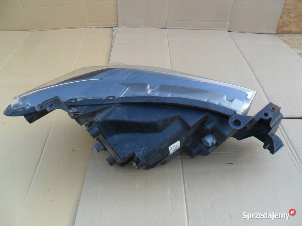 Mazda CX5 22285092 LED FULL Lampa przód lewa