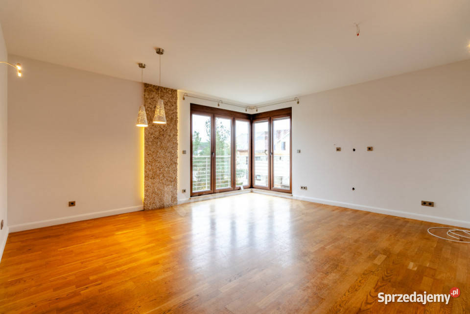 sprzedaży mieszkania 81m2 3pokojowe Wejherowo sprzedam