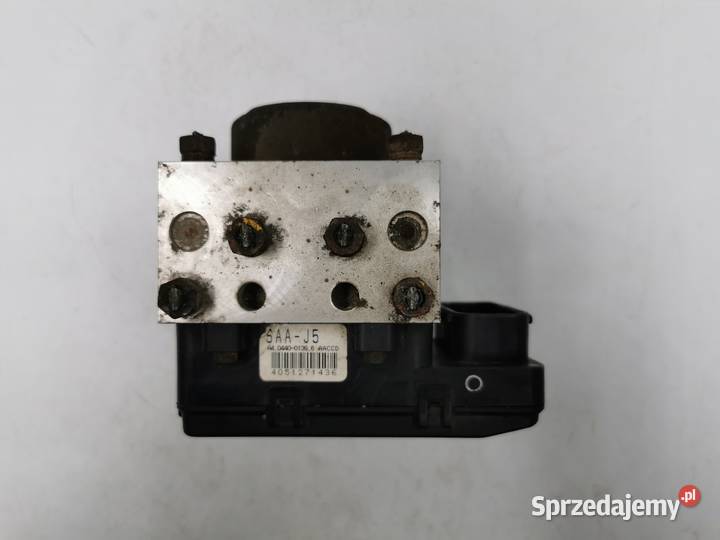 Pompa ABS ESP Honda Jazz II SAAJ5 A4044001396