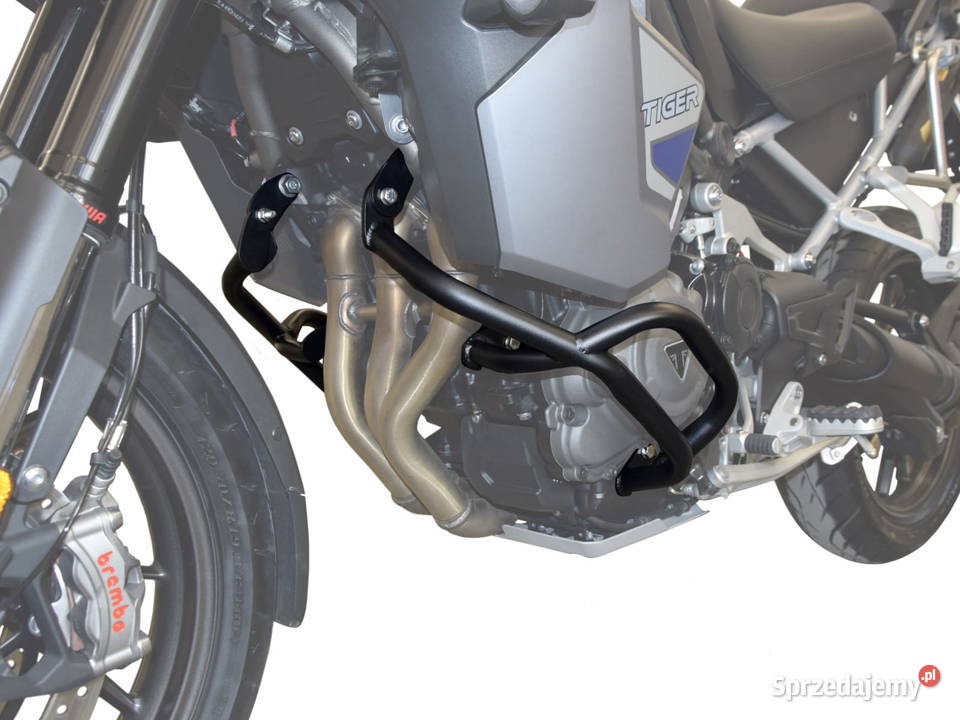 Gmole dolne do Triumph Tiger 1200 GT Explorer Częstochowa