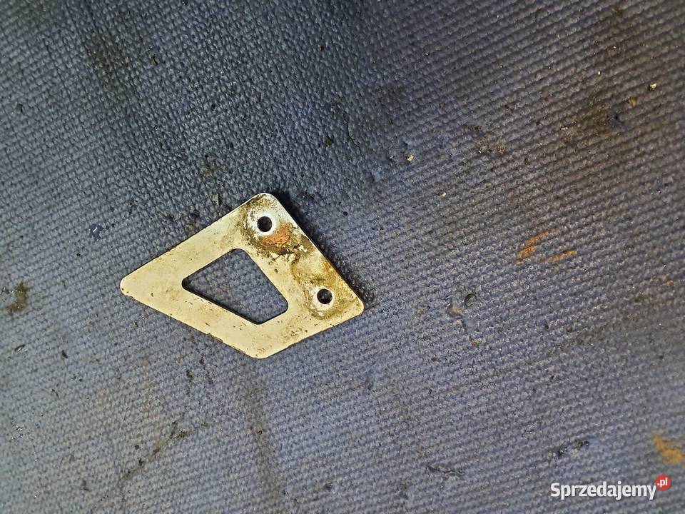 Osłona tylnego zacisku Yamaha Tenere XTZ 660 Koszalin