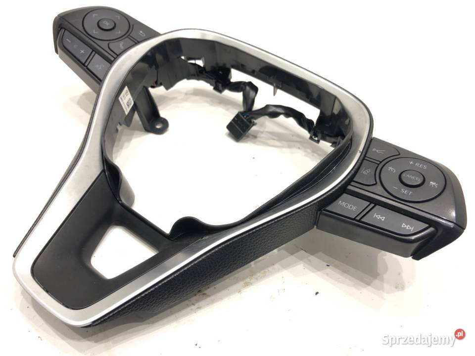 PRZEŁĄCZNIKI KIEROWNICY TOYOTA COROLLA E21 osobowe