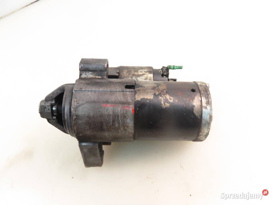 ROZRUSZNIK CITROEN DS4 16 HDi 115 9HD