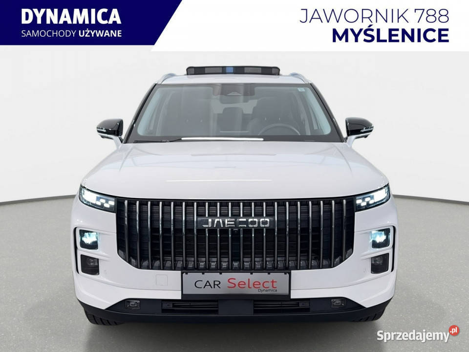 Jaecoo 7 VAT 23 Urban 16TGDI 147 DCT 20242025 r 147KM Myślenice sprzedam