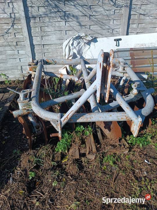 Talerzówka Grudziądz Stryków sprzedam