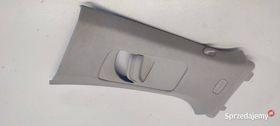 SKODA SUPERB 4 OSŁONA SŁUPKA LEWA 3J0867243B sprzedam