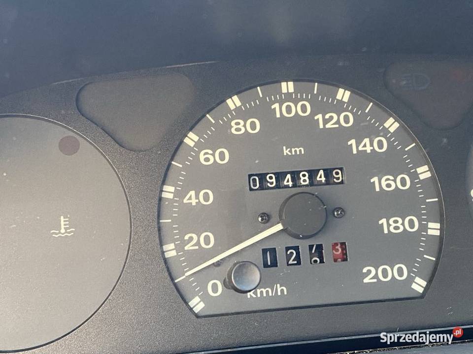 Fiat Punto 11S 1997 94000 Ostrowiec Świętokrzyski