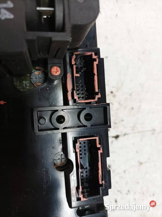 PANEL NAWIEWU 31346604 Volvo XC 90 I 20022014