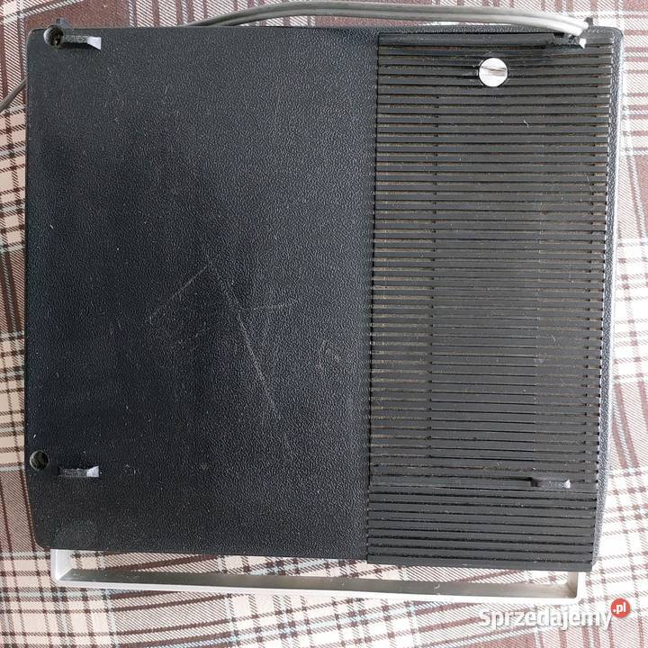 PRLMagnetofon MK125mikrofontaśmy łódzkie Skierniewice
