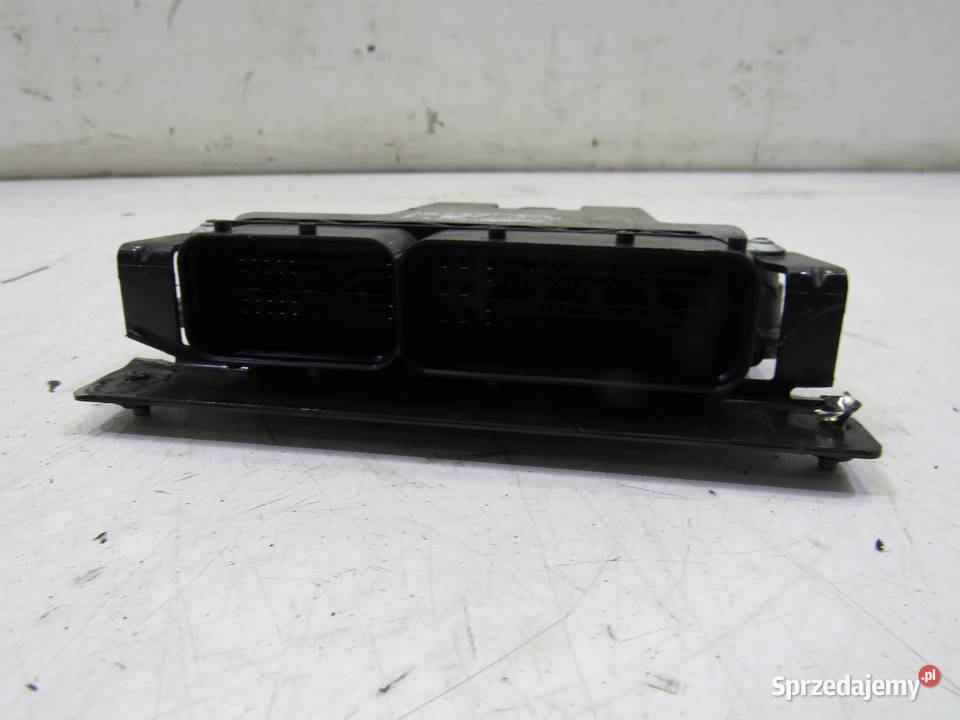 KOMPUTER SILNIKA AUDI A1 8X 14 TFSI 03C906016DL osobowe