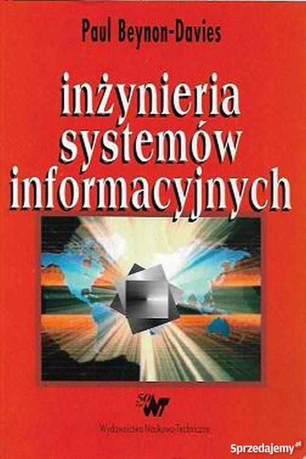 INFORMATYKA SYSTEMÓW INFORMACYJNYCH