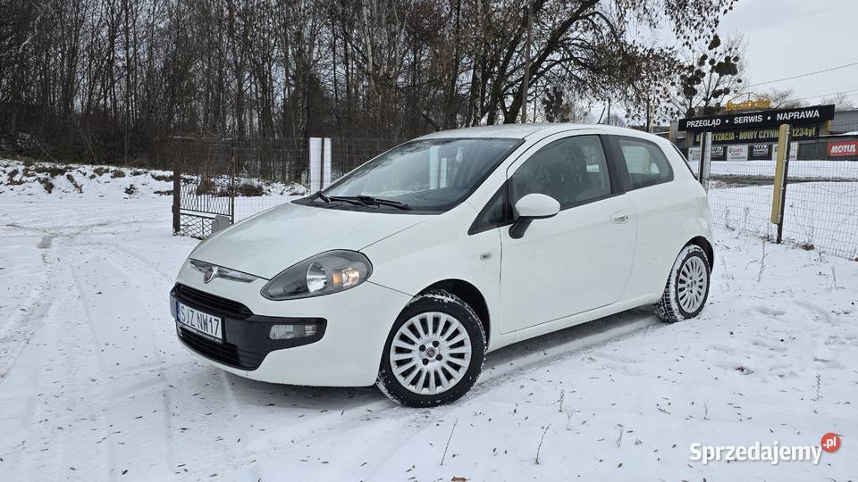 12 8V 69 MY LIFE Klimatyzacja Zadbany wielofunkcyjna kierownica