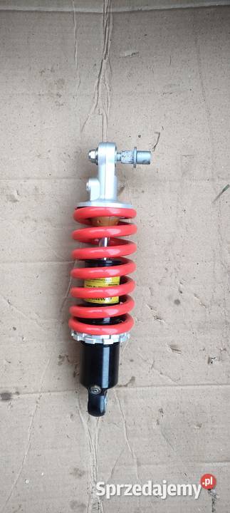 Aprilia RS 660 Tuono 2022 Amortyzator tył Amortyzatory łódzkie