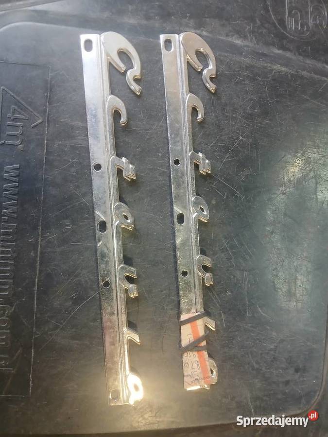 Emblemat w błotnik Octavia 985 Koluszki