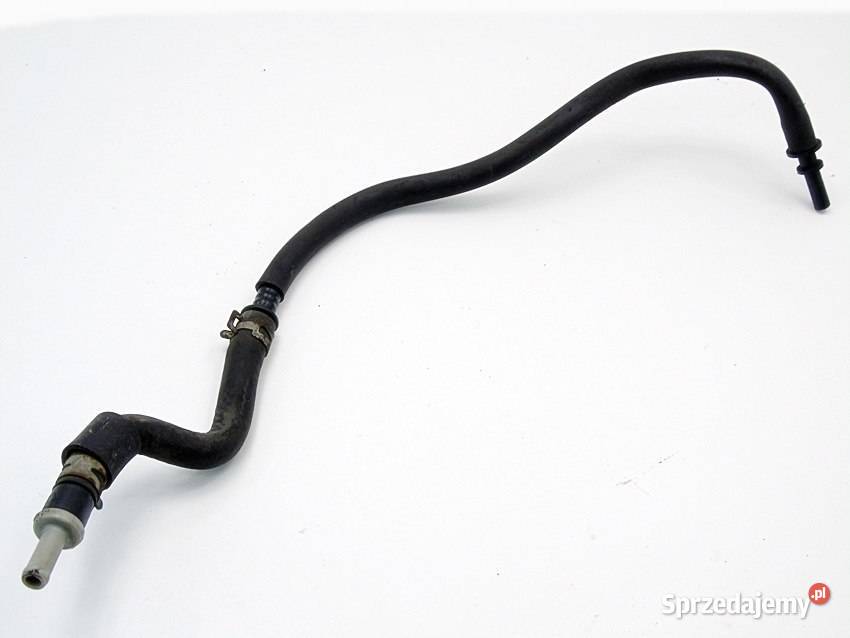 WĄŻ PRZEWÓD PODCIŚNIENIA SERWA 18 20 16V MAZDA 5 Sosnowiec