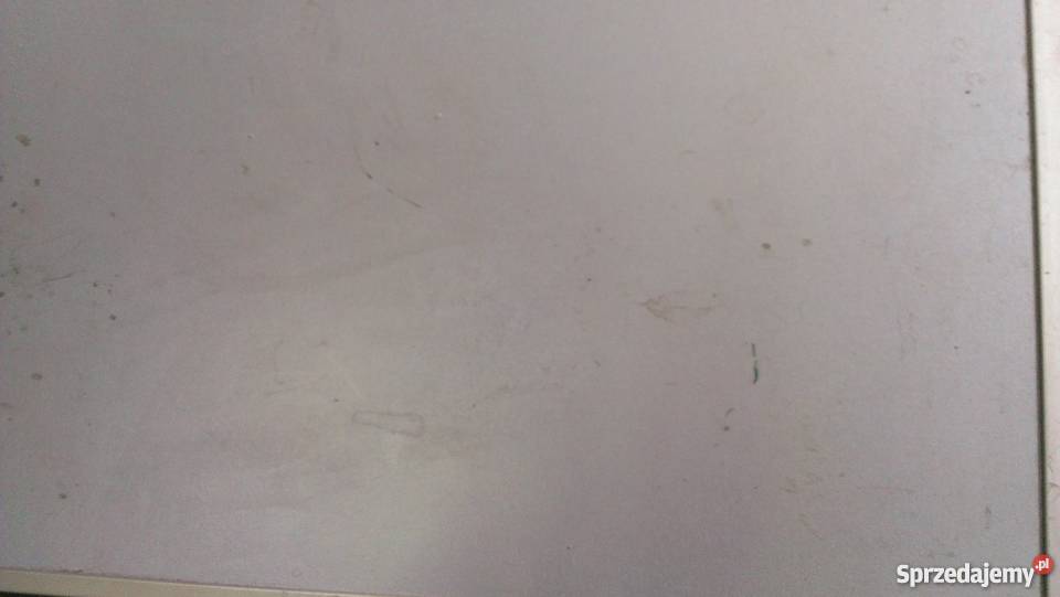 Bosch SRS 55M38EU Zmywarka 45 Srebrna mazowieckie Warszawa