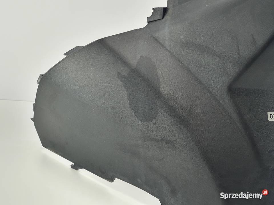 OSLONA WYPELNIENIE NAKLADKA PEUGEOT EVIVACITY Plastiki Janowice