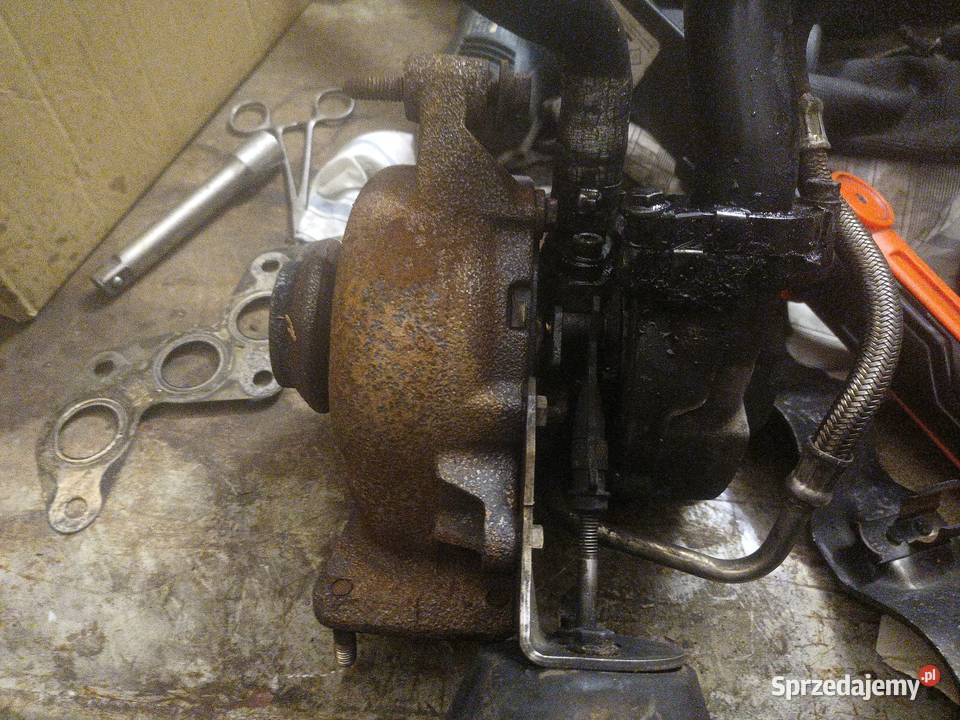 Peugeot 307 2 l 136 koni i inne modele Fiat osobowe Jaworzno