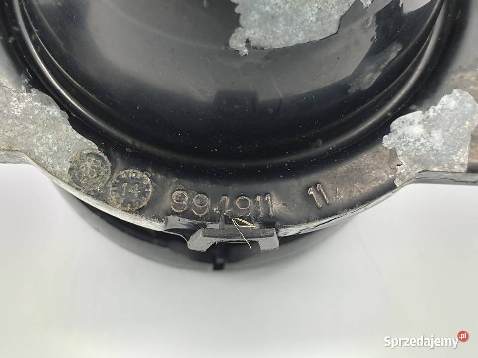 Soczewka Lampa Can Am Outlander Xtp Xxc Xt G2 Motoryzacja Łódź