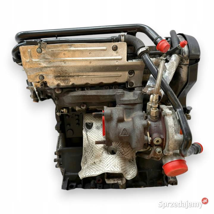 SILNIK BFB Audi A4 B6 B7 18 T TURBO 163 benzyna lubelskie Chełm sprzedam