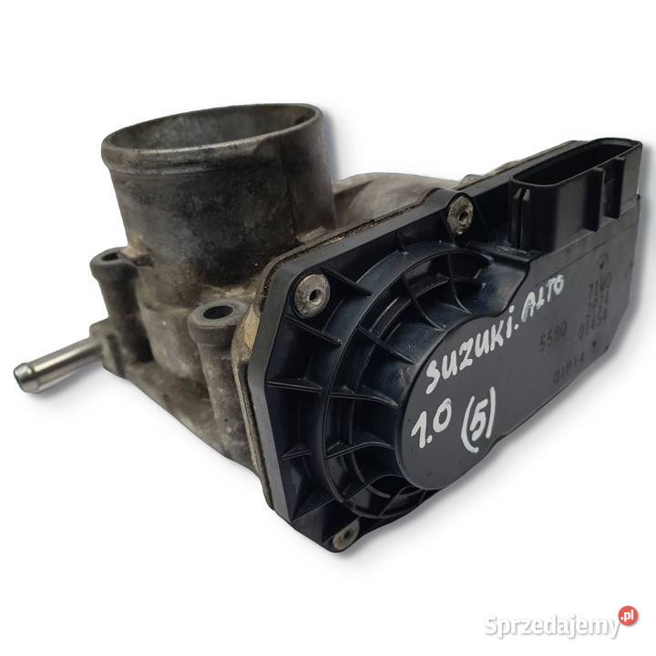PRZEPUSTNICA Suzuki Alto VII 10 12V 71M05580 Motoryzacja Chełm