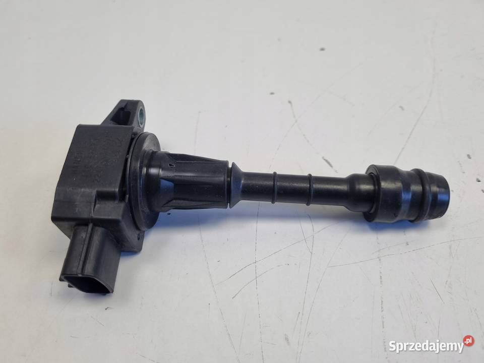 CEWKA ZAPŁONOWA Nissan Micra K12 12 16V Pozostałe Rudka