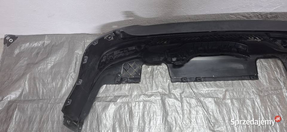 Citroen C5X Zderzak Tył osobowe Sandomierz
