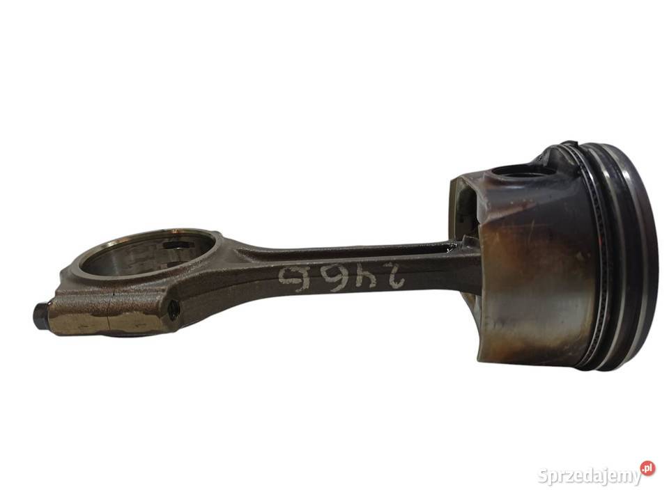 TŁOK MAHLE 90L97 20 T B205E B205L Saab 95 I