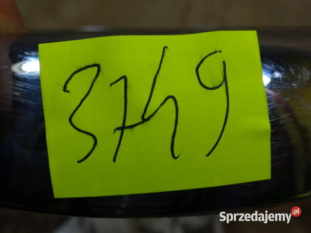 ramka lampy MZ ES 250 Jaskółka org DDR lubuskie Żary