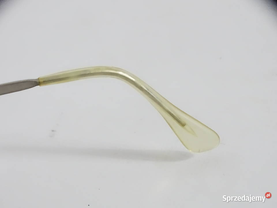 Oryginalne Gogle Hutnicze Vintage Sygnatura W Biłgoraj sprzedam