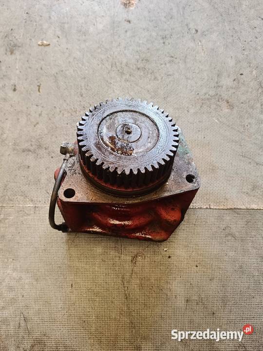 Hydromotor Volvo ew160 e case Manitou rexroth wielkopolskie Wągrowiec sprzedam