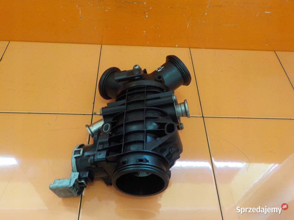 RANGE ROVER SPORT 30 TD V6 12r 255 306DT Suków