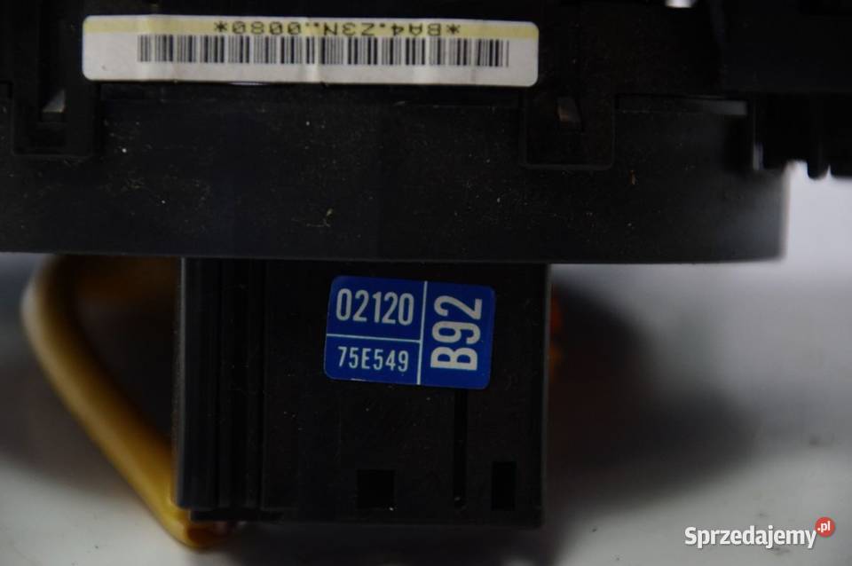 PRZEŁĄCZNIK ZESPOLONY TOYOTA AURIS II 8924502060 Lipno