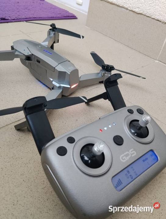 Dron 907sg Białystok