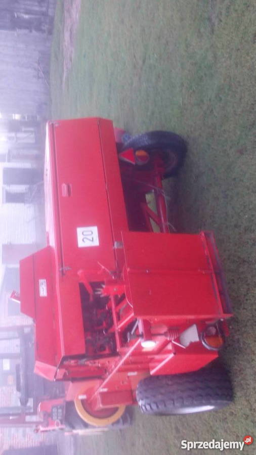 Prasa Famarol mazowieckie Połoń