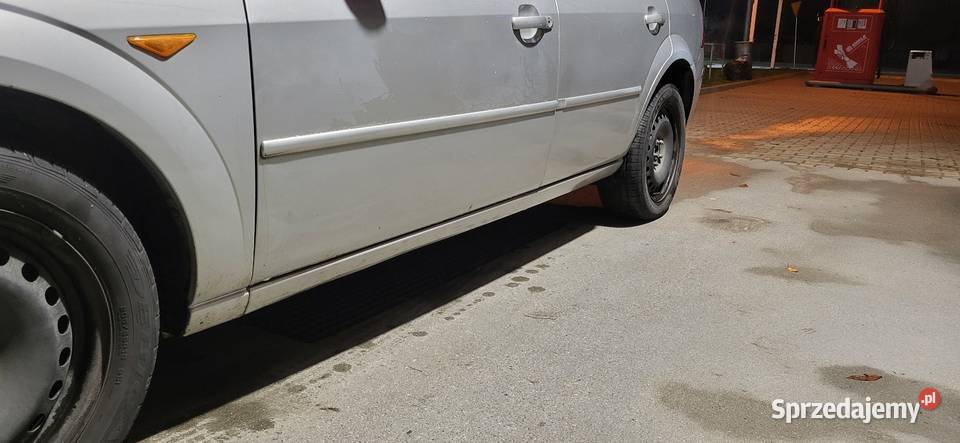 Ford mondeo mk3 Słupca sprzedam
