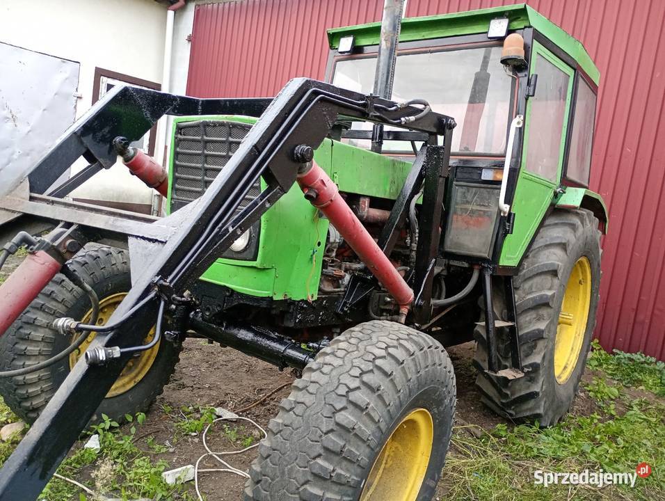 Jumz Stare Sierzputy