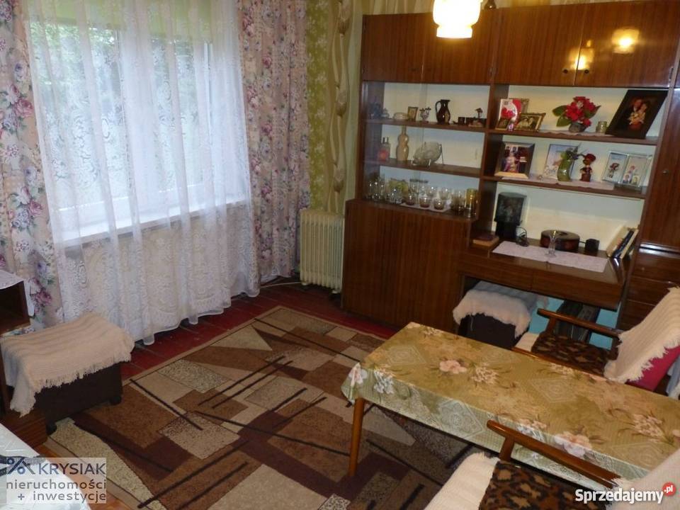 sprzedaż domu 80m2 Zabrze