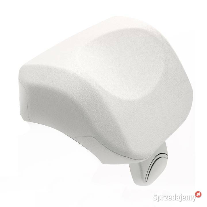 Zagłówek piankowy poduszka do nadmuchiwanego SPA Smogorzów