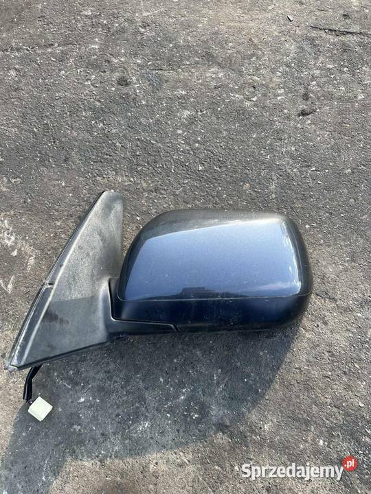 Lusterko lewe Toyota RAV4 II 78247822 Lusterka zewnętrzne